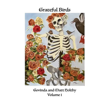Grateful Birds