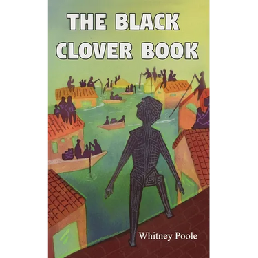 The Black Clover Book