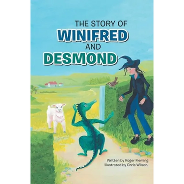 The Story of Winfred and Desmond