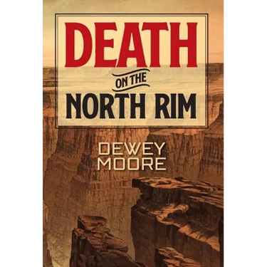 Death on the North Rim