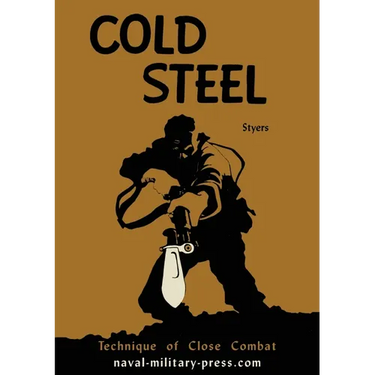 Cold Steel