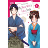 My New Wife's Fake Smile, Volume 1