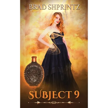 Subject 9