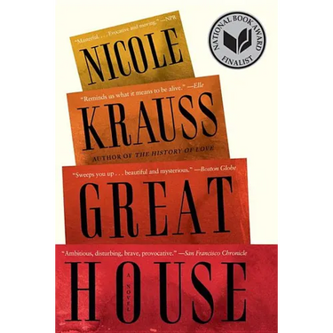 Great House