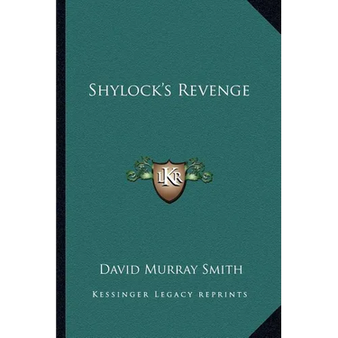 Shylock's Revenge