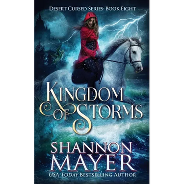 Kingdom of Storms