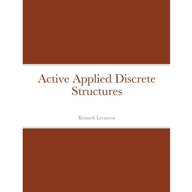 Active Applied Discrete Structures