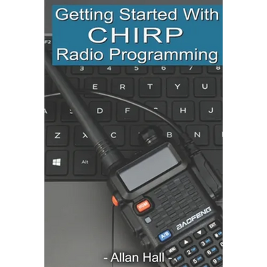 Getting Started with CHIRP Radio Programming