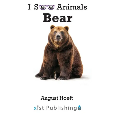 Bear