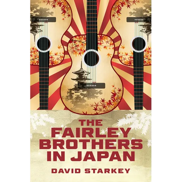 The Fairley Brothers in Japan