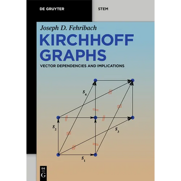 Kirchhoff Graphs: Vector Dependencies and Implications