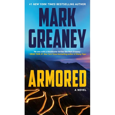 Armored