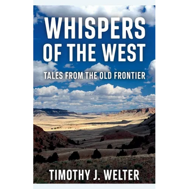 Whispers of the West