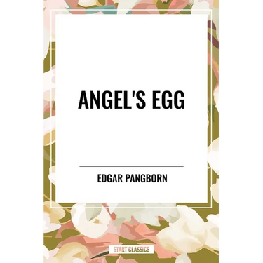 Angel's Egg