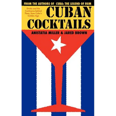 Cuban Cocktails