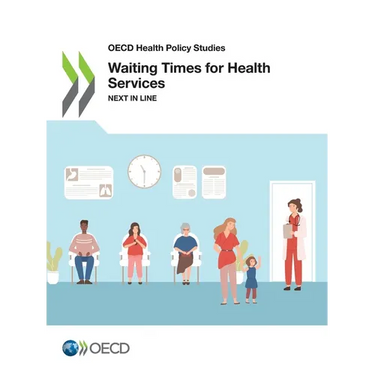 Waiting Times for Health Services