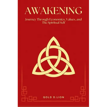 Awakening: Journey Through Economics, Values, and The Spiritual Self