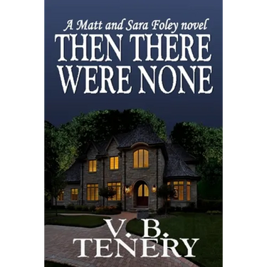 Then There Were None
