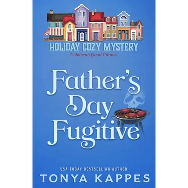 Father's Day Fugitive