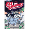 Catstronauts: Slapdash Science