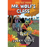 Lucky Stars: A Graphic Novel (Mr. Wolf's Class #3): Volume 3
