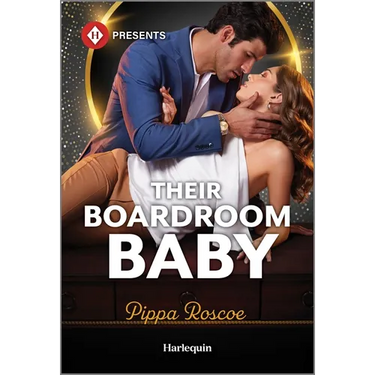 Their Boardroom Baby
