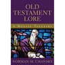 Old Testament Lore