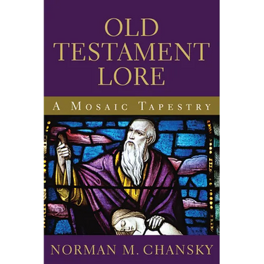 Old Testament Lore
