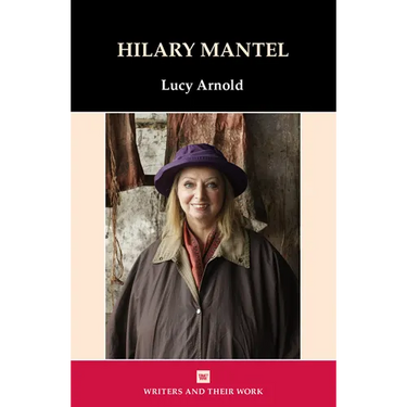 Hilary Mantel