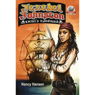 Jezebel Johnston: Devil's Handmaid