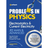 Problems In Physics Electrostatics & Current Electricity JEE Mains & Advanced