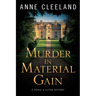 Murder in Material Gain: A Doyle & Acton Mystery