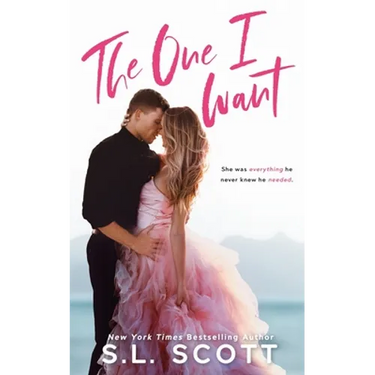 The One I Want