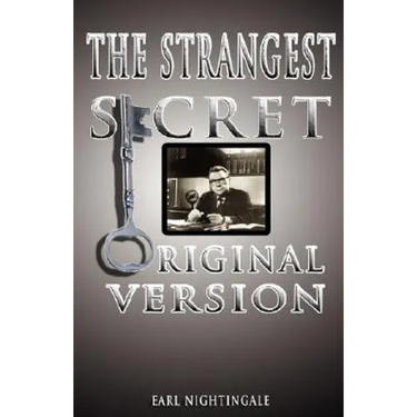 The Strangest Secret
