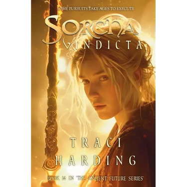 Sorcha - Vindicta