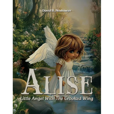 Alise: Little Angel With the Crooked Wing