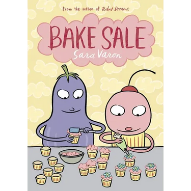 Bake Sale