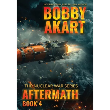 Aftermath 4: A Nuclear War Survival Thriller