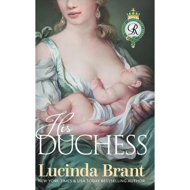 His Duchess: Sequel to Noble Satyr