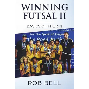 Winning Futsal II: Basics of the 3-1