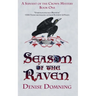 Season of the Raven: A Servant of the Crown Mystery