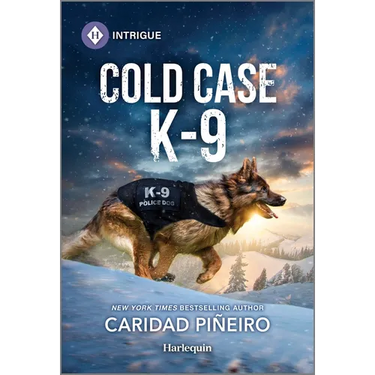 Cold Case K-9