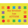 My Brother Has Autism