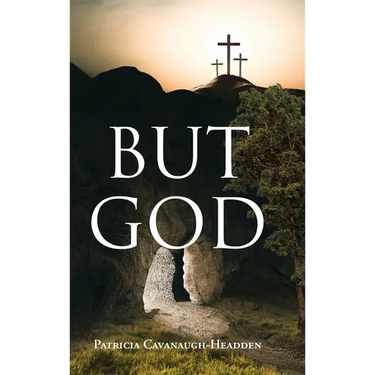 But God