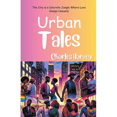 Urban Tales