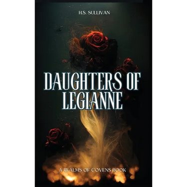 Daughters of Legianne