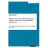 Migration from the Hüttenberg region (Hessen, Germany) to North America (1819-1915): An annotated index to emigrants from the districts Lützellinden a