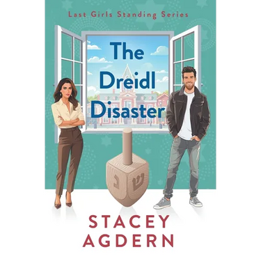 The Dreidl Disaster