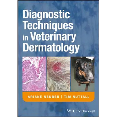 Diagnostic Techniques in Veterinary Dermatology
