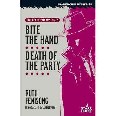 Bite the Hand / Death of the Party